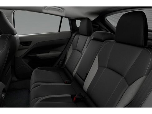 New 2025 Subaru Crosstrek 2.5i Premium w/ Crosstrek Mirror Package image 17