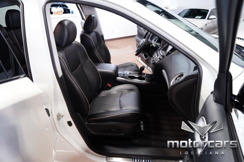 Used 2020 INFINITI QX60 Luxe image 30