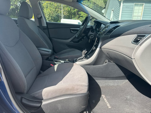 Used 2016 Hyundai Elantra SE w/ Option Group 02 image 23