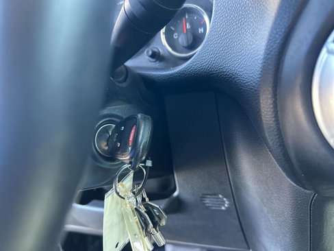 Certified 2015 Jeep Wrangler Sahara w/ Connectivity Group image 34