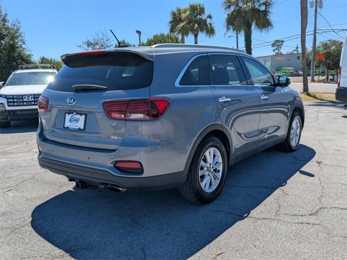 Used 2020 Kia Sorento LX w/ LX I4 Convenience Package image 5