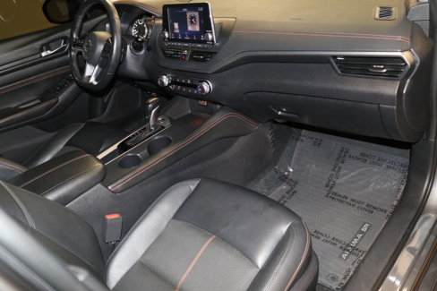 Used 2019 Nissan Altima 2.5 SR image 68