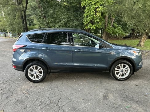 Used 2018 Ford Escape SE image 9