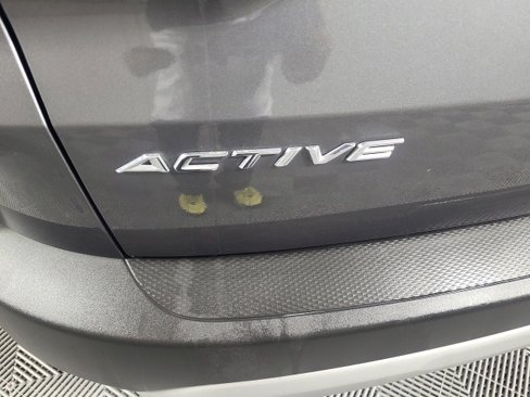 Used 2024 Ford Escape Active image 12