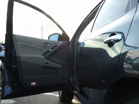 Used 2011 Nissan Murano SL image 30