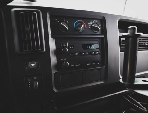 Used 2006 Chevrolet Express 3500 w/ School Bus Package image 6