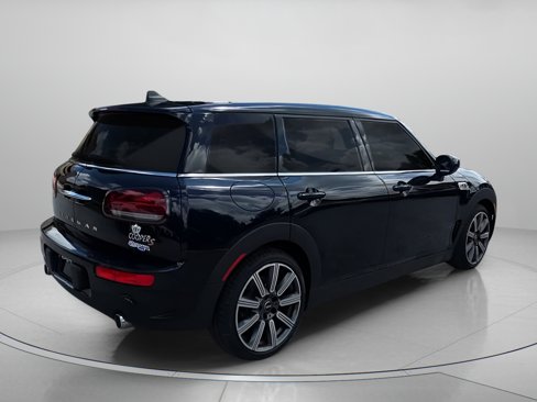 Used 2020 MINI Cooper Clubman S image 29