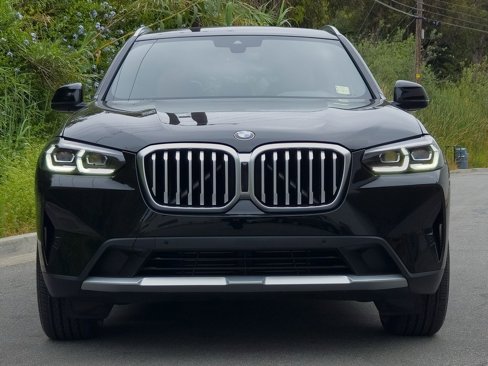 Used 2023 BMW X3 sDrive30i w/ Convenience Package image 27