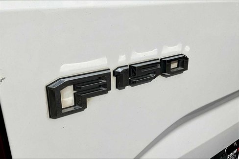 Used 2015 Ford F150 XLT w/ Equipment Group 302A Luxury image 29