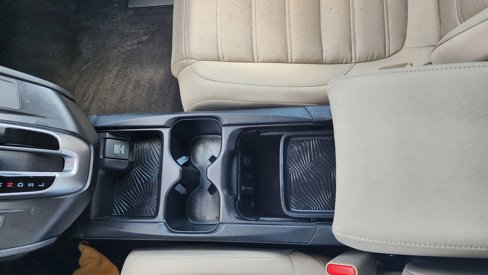 Used 2019 Honda CR-V EX image 25