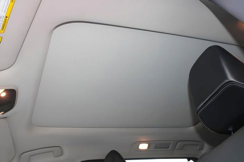 Used 2023 INFINITI QX60 Luxe w/ Cargo Package image 15