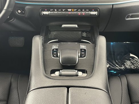 Used 2020 Mercedes-Benz GLS 450 4MATIC image 18