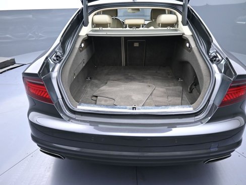 Used 2017 Audi A7 3.0T Premium Plus w/ Cold Weather Package image 23