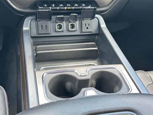 Used 2017 GMC Sierra 1500 Denali image 26