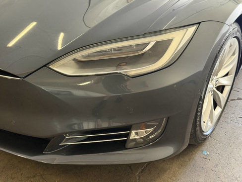 Used 2016 Tesla Model S 90D image 26
