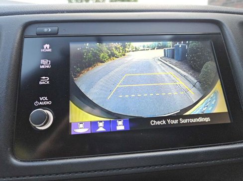 Used 2019 Honda HR-V Sport image 16