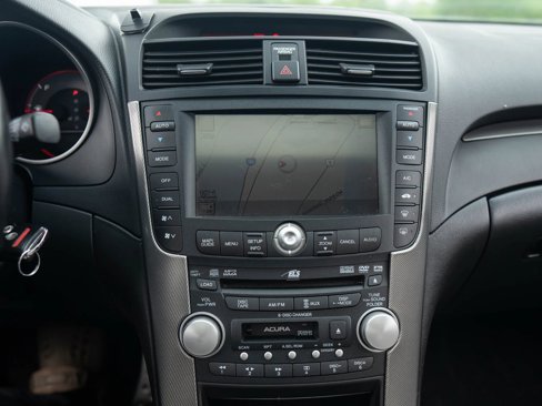 Used 2007 Acura TL Type-S image 26