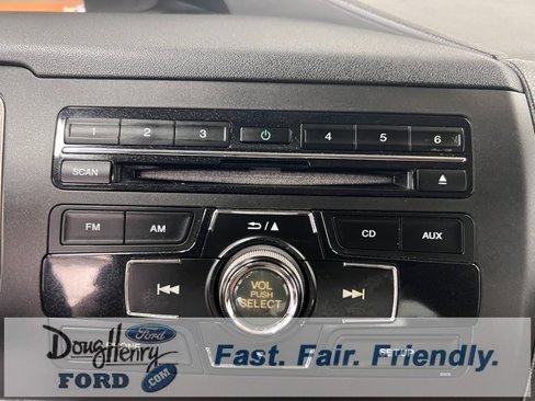 Used 2014 Honda Civic LX image 42