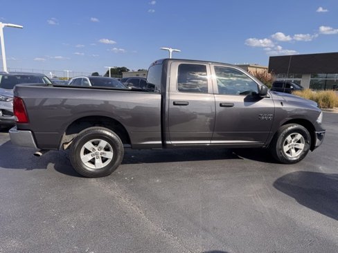 Used 2017 RAM 1500 Tradesman w/ Popular Equipment Group image 6