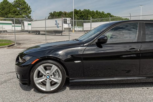 Used 2010 BMW 335i Sedan image 11