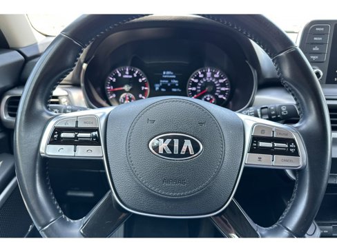 Used 2020 Kia Telluride S image 35