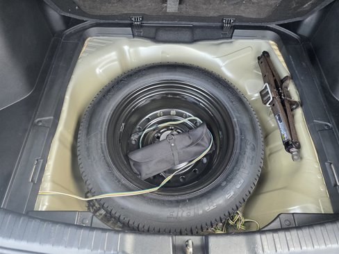 Used 2016 Honda CR-V EX image 6