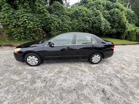 Used 2004 Honda Accord LX image 10