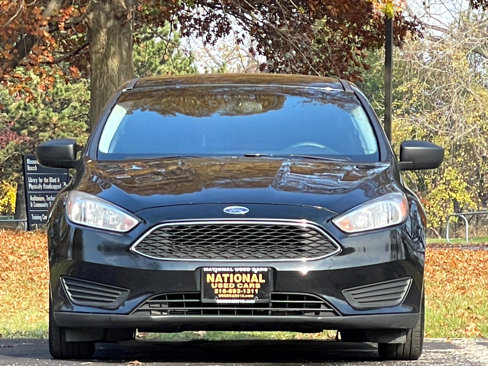 Used 2018 Ford Focus S image 7