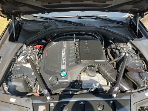 Used 2014 BMW 535i Sedan image 20