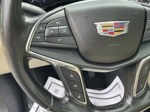 Used 2019 Cadillac XT5 Premium Luxury w/ Driver Assist Package image 30