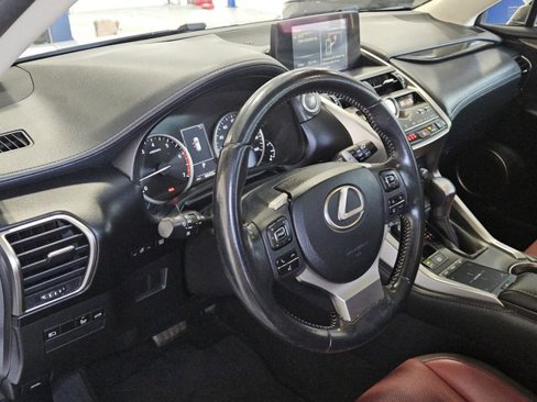 Used 2019 Lexus NX 300 FWD image 28
