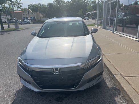 Used 2020 Honda Accord EX-L image 46