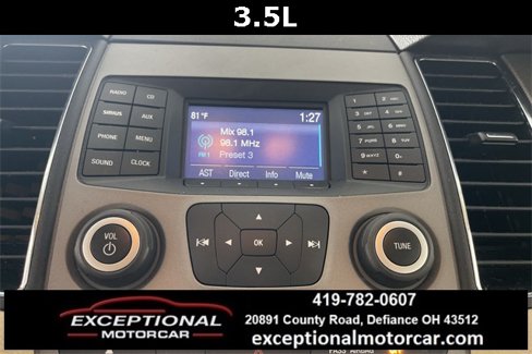 Used 2018 Ford Taurus SE image 38