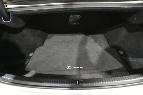 Used 2007 Lexus IS 250 image 36
