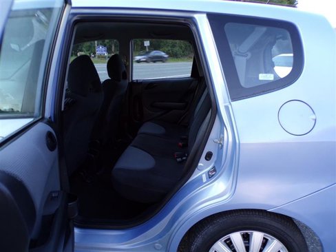 Used 2008 Honda Fit image 26