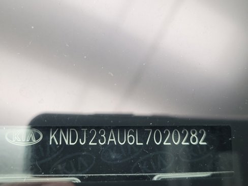 Used 2020 Kia Soul S image 33