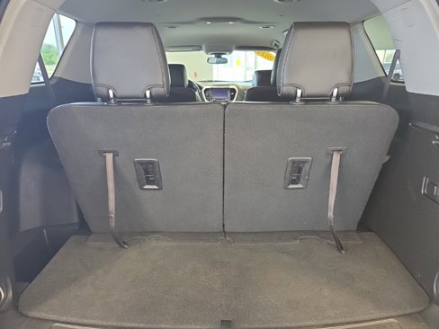 Used 2019 GMC Acadia SLT image 15