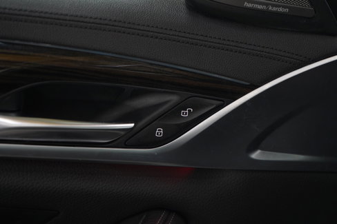 Used 2019 BMW M550i xDrive w/ Premium Package 2 image 18