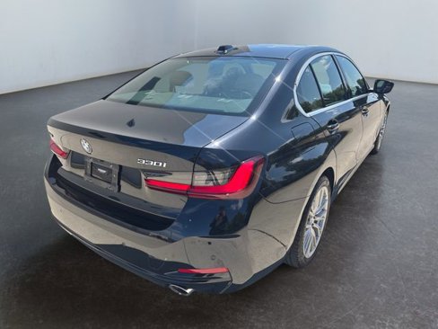 Certified 2023 BMW 330i xDrive Sedan w/ Premium Package image 14