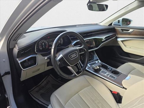 Used 2024 Audi A6 Premium Plus image 11