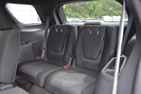 Used 2013 Ford Explorer XLT image 18