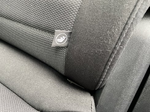 New 2024 Ford Edge SE w/ Black Appearance Package image 23