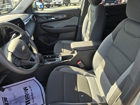 New 2026 Chevrolet TrailBlazer LT w/ Driver Confidence Package image 14