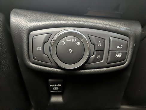 Used 2020 Lincoln Nautilus Reserve image 20