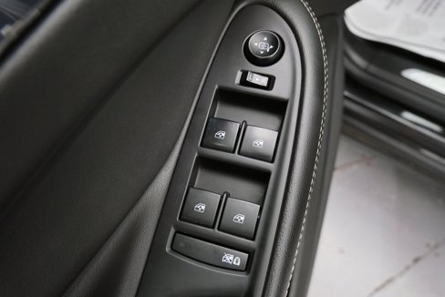 Used 2018 Buick Envision Essence image 14