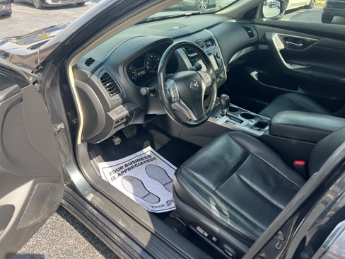 Used 2013 Nissan Altima 2.5 SL image 15