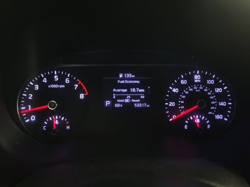 Used 2020 Kia Soul LX image 23