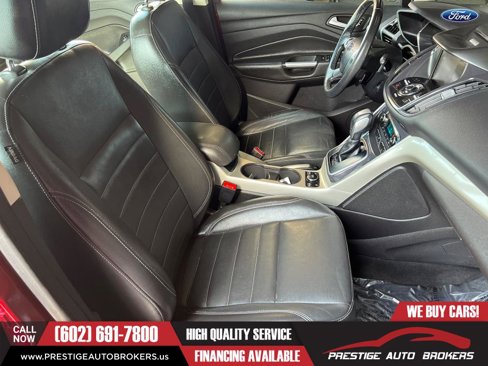 Used 2013 Ford C-MAX SEL image 2
