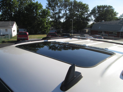 Used 2013 Chevrolet Avalanche LTZ image 19