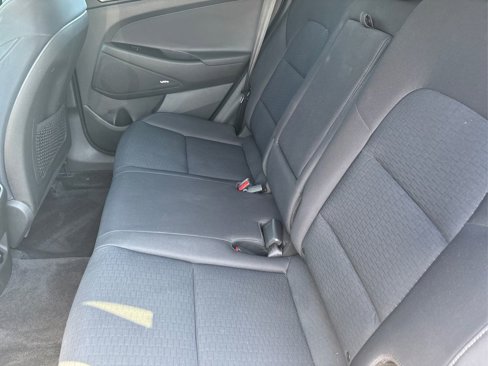Used 2019 Hyundai Tucson Sport image 10